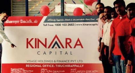 Kinara Capital to offer special business loans to women entrepreneurs ...