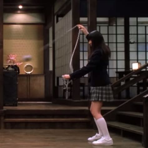 Gogo Yubari Costume - Kill Bill - Fancy Dress and Halloween Costume