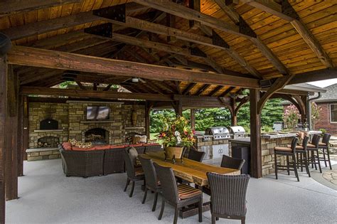 Pin By Llanda Interior Design On Exteriors Outdoor Living Spaces