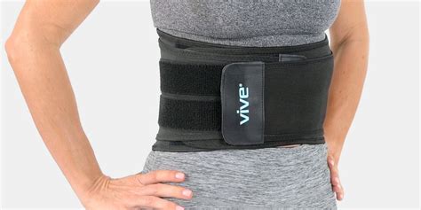 Lumbar Lordosis — The Complete Injury Guide Vive Health