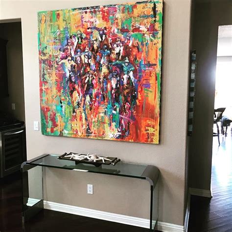 Untitled 1 Painting By Heather Roddy Fine Art America
