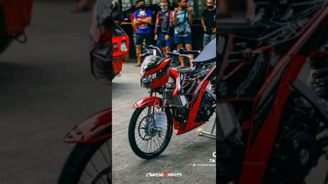 Street Bike Concept Youtube