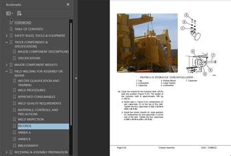 960e 2k Field Assembly Manual Autopdf