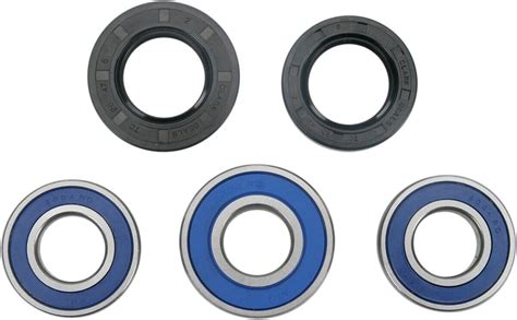 Moose Racing Wheel Bearings And Seal Kits Front Rear A Ebay