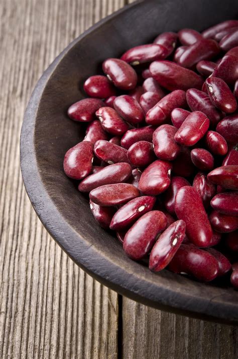 9 Ways To Use Red Kidney Beans More Often Healthier Steps