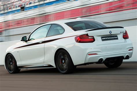 Bmw M Performance Zubeh R M I Coup Mit Werks Tuning