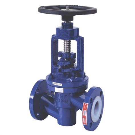 Globe Control Valve At Best Price Globe Control Valve Manufacturer In Vadodara