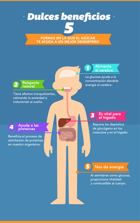 Cómo Afecta A Nuestro Cuerpo La Adicción Al Azúcar — Steemit