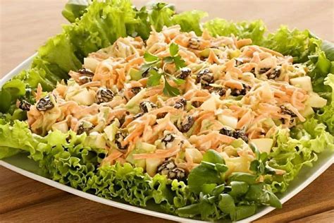 Salada de natal perfeita para sua ceia ou para o dia 25 no almoço é