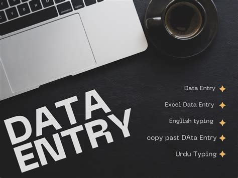 Data Entry Specialist With All Types Of Data Entry Excel Upwork