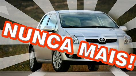 N O Volto A Limpar Filtros De Part Culas Toyota Youtube