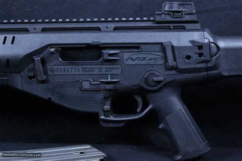 Beretta ARX 100 5 56x45 For Sale