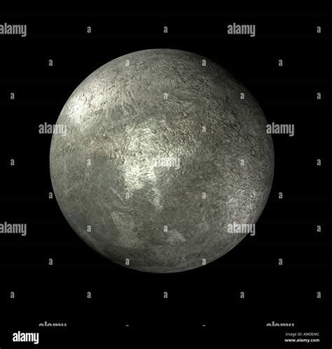 dwarf planet eris stock photo  alamy