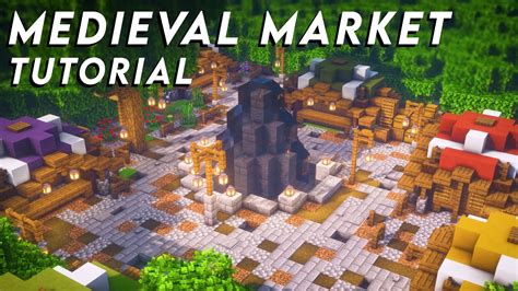 Market Schematic Minecraft The Market Minecraft Map