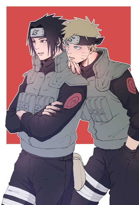 Pin By ™레드†χξ On Naruto And Boruto ナルト And ボルト Naruto Shippuden Anime