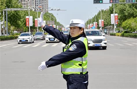 【权威发布】“五一”期间全市道路交通安全形势平稳澎湃号·政务澎湃新闻 The Paper