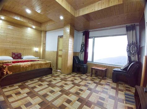 Photos Of Mountain View Fagu Homestay In Kufri