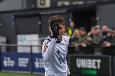 Harrysmith On Twitter Rt Bromleyfc Off The Mark Wearebromley