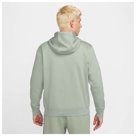 Nike Sportswear Club Fleece Pullover Hoodie Herre Køb Online