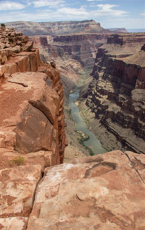 Toroweap Overlook Funtreks