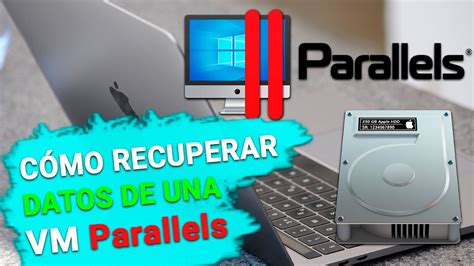 Tutorial Completo C Mo Recuperar Datos De Una M Quina Virtual Del