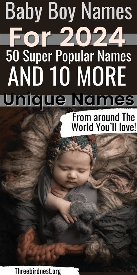 Most Common Baby Names 2025 Malcom Stein