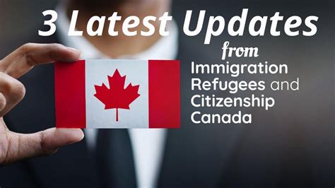 Latest Sowp Update Canada Study Visa Updates Ircc Latest Updates