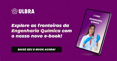 E book do curso de Engenharia Química Manaus