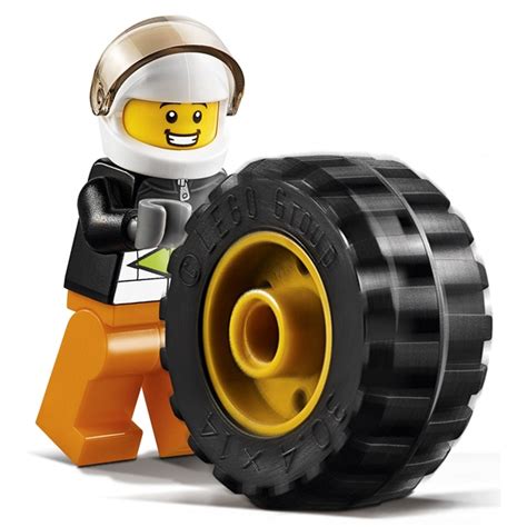 60146 Lego City Stuntbil Lego City Lego Shopping4net