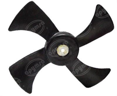 Aspas Motoventilador Aspas Nissan Tsuru Iii Sentra Nacional Vi P