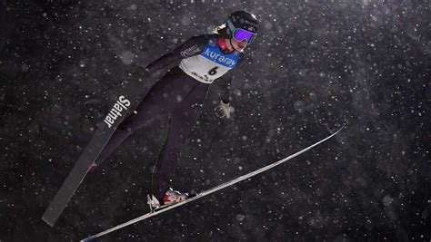 Lake Placid To Host Olympic Trials For Ski Jump Nordic Combined