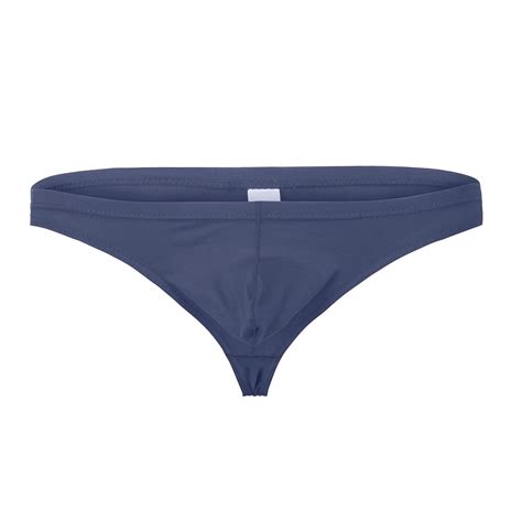 Aayomet Men S Underwear Boxer Brief Men S Modal Cheeky Shorts Briefs Brazilian Bikini Underwear