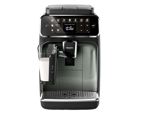 Купить Кофемашина Philips LatteGo 4300 EP4349/70, цена 29999 грн — Prom ...