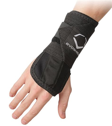 3 Best Evoshield Wrist Guard For A Good Protection