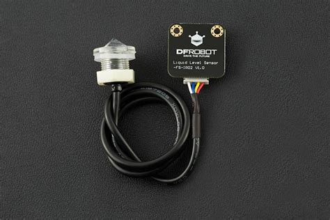 Liquid Level Sensor Analog Fs Ir02 Gravity Philippines Circuitrocks Circuitrocks