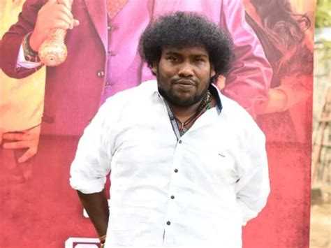 Yogi Babu In Vijay Sethupathi And Taapsees Comedy Film Tamil Movie