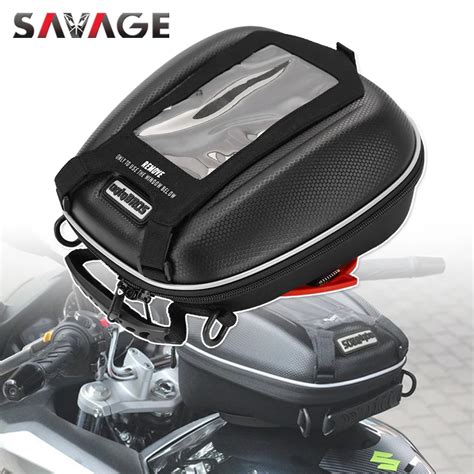 Suzuki Gsx S Givi Xs Tank Bag Tanklock L Tankbag