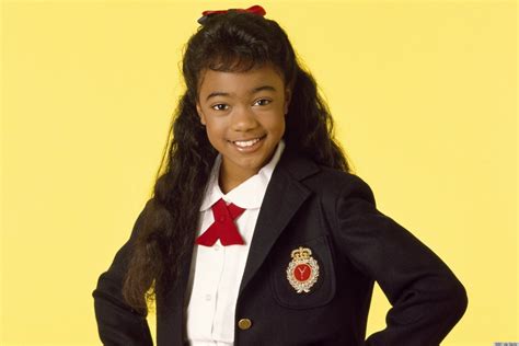 Tatyana Ali Fresh Prince Of Bel Air