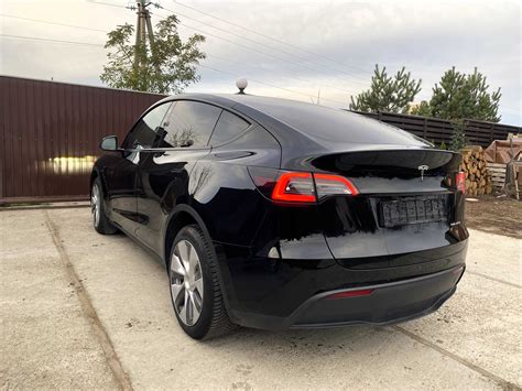 Tesla model Y 2022 Long Range Dual Motor 45 400 Tesla Київ на Olx