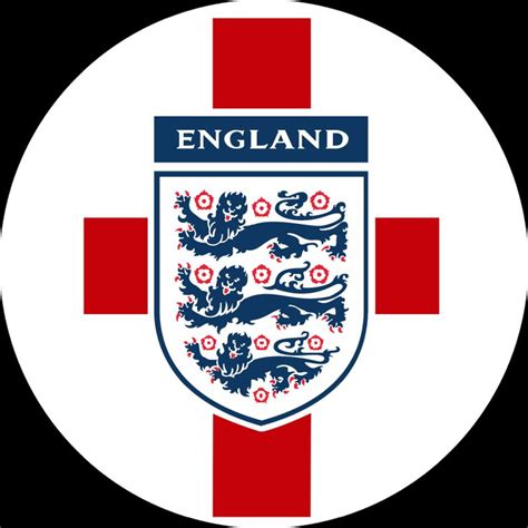 England Football Logo - Management And Leadership