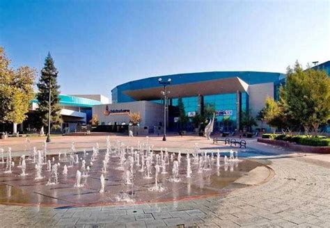 Bakersfield Marriott at the Convention Center | Budget Accommodation Deals and Offers Book Now!