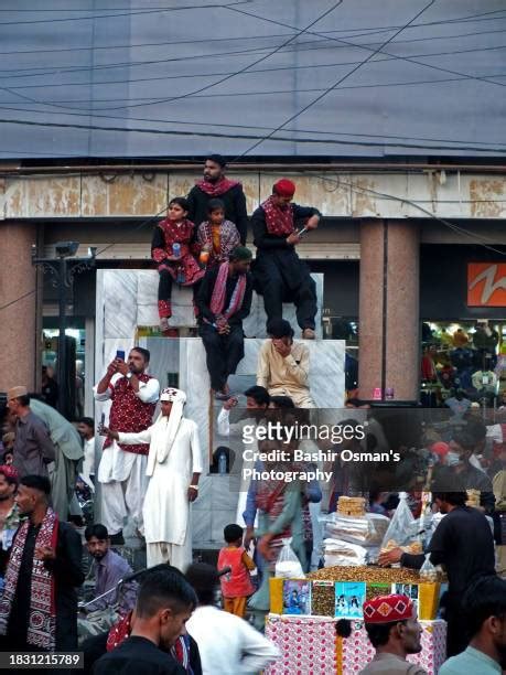 Sindhi Costume Photos And Premium High Res Pictures Getty Images