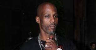 Rapper DMX Height Weight Body Statistics Healthy Celeb