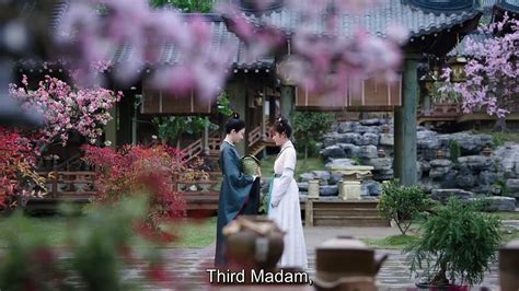 The Legend Of Zhuohua 2023 EP 20 ENG SUB Video Dailymotion