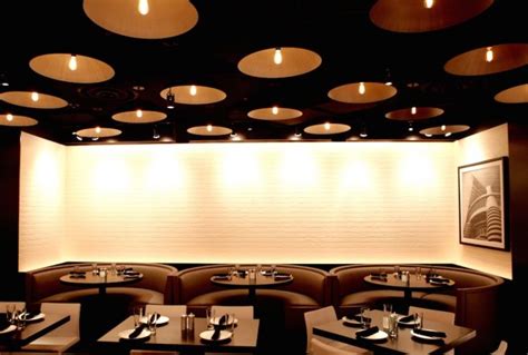 Inside Giuliana And Bill Rancics New Dc Restaurant Rpm Italian