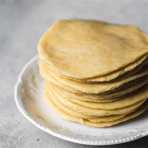 Empanada Dough Recipe Masa Para Empanadas