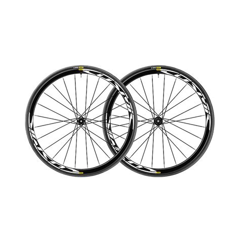 Mavic Cosmic Elite Road Wheel Set Atelier Yuwaciaojp