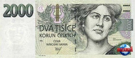 Валюта Чехии – Currency of Czech » Maxmir.net - Мир путешествий: отели ...