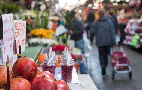 Carmel Market Food Tour Your Best Experience Ever