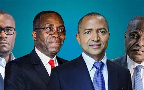 RDC Martin Fayulu Moise Katumbi Delly Sesanga Et Matata Ponyo